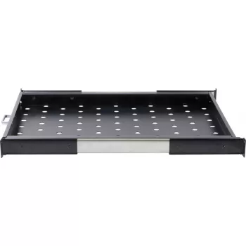 Bandeja extraíble para rack Rockstable RS19-UH68 19