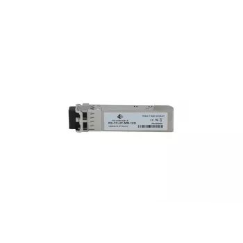 Transceptor de fibra óptica SFP+ Rockstable 10GBASE-SR 10 Gbit/s 850 nm para multimodo