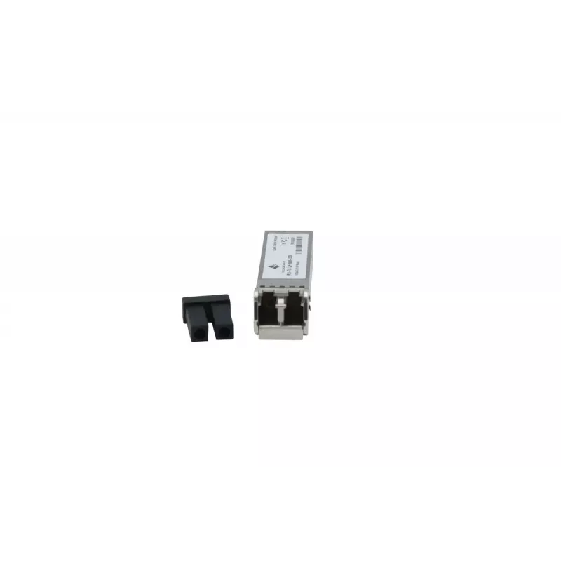 Transceptor de fibra óptica SFP+ Rockstable 10GBASE-SR 10 Gbit/s 850 nm para multimodo