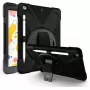 Funda protectora resistente DEQSTER 360 para dispositivos de 10,9