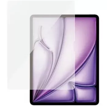 Protector de pantalla de cristal templado DEQSTER para iPad 10,9