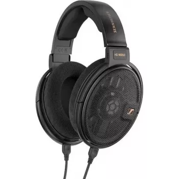 Auriculares Sennheiser HD 660S2