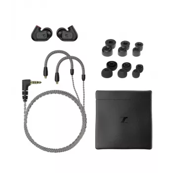 Auriculares Sennheiser IE 200