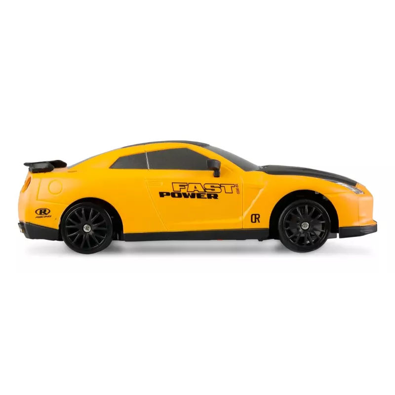 Coche RC Amewi Sport 1:24 4WD eléctrico, Li-Ion 500 mAh, para niños a partir de 6 años