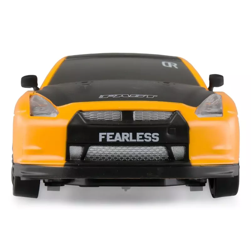 Coche RC Amewi Sport 1:24 4WD eléctrico, Li-Ion 500 mAh, para niños a partir de 6 años