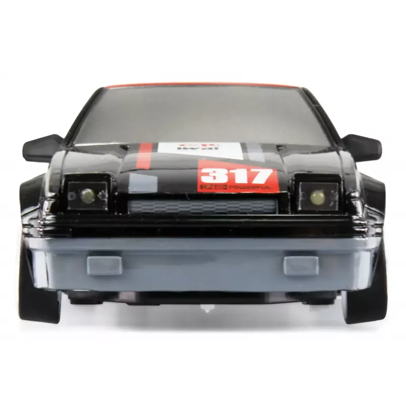 Coche RC Amewi Sport escala 1:24 eléctrico 4WD Li-Ion 500 mAh, modelo 21108