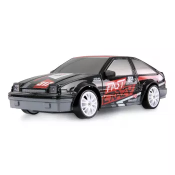 Coche RC Amewi Sport escala 1:24 eléctrico 4WD Li-Ion 500 mAh, modelo 21108