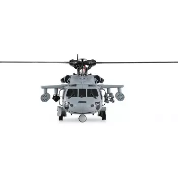 Helicóptero radiocontrol Amewi UH60 Black Hawk Marine 6G 3D GPS RTF
