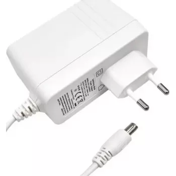 Fuente de alimentación GEQUDIO GNX-42 12V 3,5A para dispositivos electrónicos, modelo WA9542