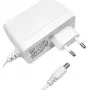 Fuente de alimentación GEQUDIO GNX-42 12V 3,5A para dispositivos electrónicos, modelo WA9542