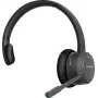 Auriculares GEQUDIO GC-4 DECT y BT Dual con base WA9756