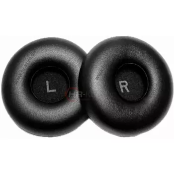 Set de almohadillas de repuesto GEQUDIO para auriculares serie GC WA9907