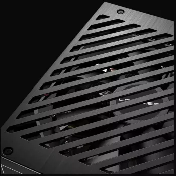 Fuente de alimentación LC-Power Platinum Series LC1000P V3.1 1000W