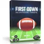 Juego de mesa juego de beber American Psychological Association ANZEN - FIRST DOWN juego de beber de fútbol americano