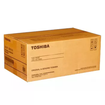 Cartucho de tóner original Toshiba T-3511EK negro, rendimiento 10.000 páginas, 1 unidad