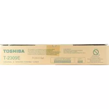 Tóner Toshiba T-2309E T2309E 6000 páginas negro