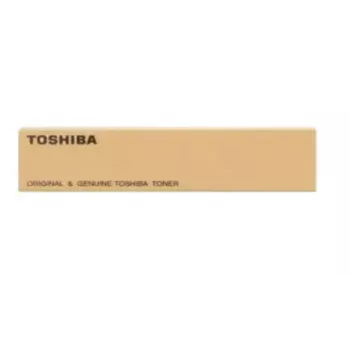 Cartucho de tóner Toshiba 6AJ00000255 30000 páginas negro