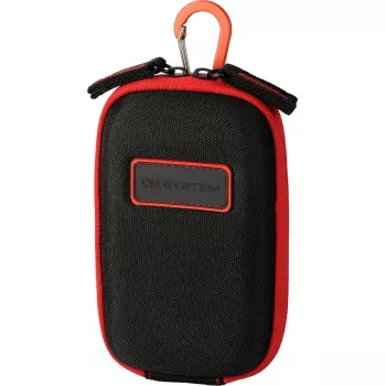 Funda rígida de protección OM System CSCH-107 para cámaras compactas de la serie Tough TG/SG/VR – impermeable, duradera