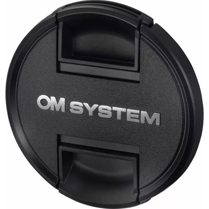 Tapa de objetivo OM System LC-52D para rosca de filtro de 52 mm
