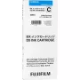 Fujifilm DX cartucho de tinta 200 ml cian, 70100111582