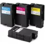 Cartucho de tinta Fujifilm DE 200 ml negro