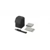 Funda de objetivo para cámara Sony LCSFEA1B.SYH negra