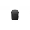 Funda de objetivo para cámara Sony LCSFEA1B.SYH negra
