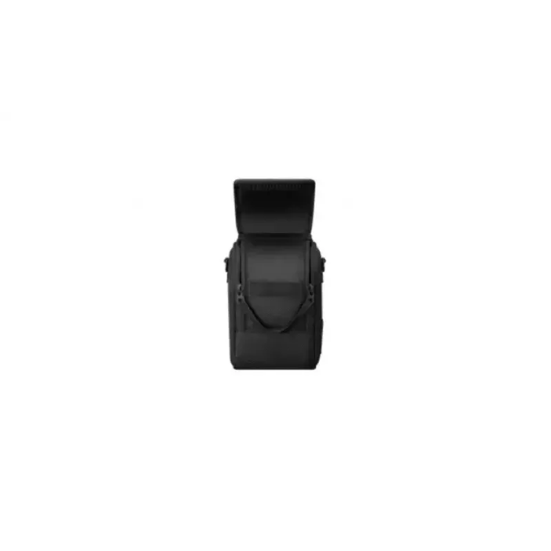 Funda de objetivo para cámara Sony LCSFEA1B.SYH negra