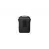Funda de objetivo para cámara Sony LCSFEA1B.SYH negra