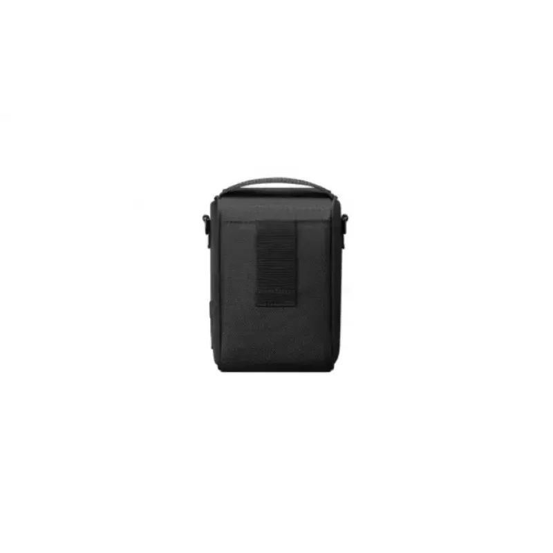 Funda de objetivo para cámara Sony LCSFEA1B.SYH negra