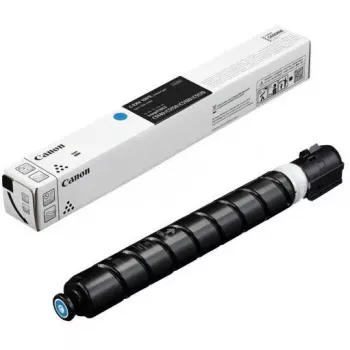 Tóner Canon C-EXV 1001 L S cian compatible con impresoras Canon, MPN 6142C002