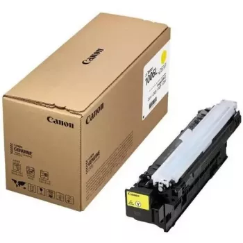 Tóner Canon 6732C002 CEXV1007Y amarillo para impresoras Canon compatibles