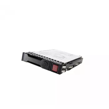 Disco duro interno HPE 6 TB 3,5 pulgadas SAS 7200 rpm 861754-K21