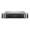 Array de almacenamiento HP Enterprise MSA 2070 32Gb Fibre Channel SFF – rack 2U, 24 unidades de 2,5 pulgadas, compatibilidad HDD/SSD