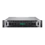Array de almacenamiento HP Enterprise MSA 2070 32Gb Fibre Channel SFF – rack 2U, 24 unidades de 2,5 pulgadas, compatibilidad HDD/SSD