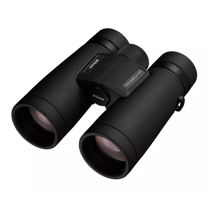 Prismáticos Nikon Monarch M7 10x30 negro