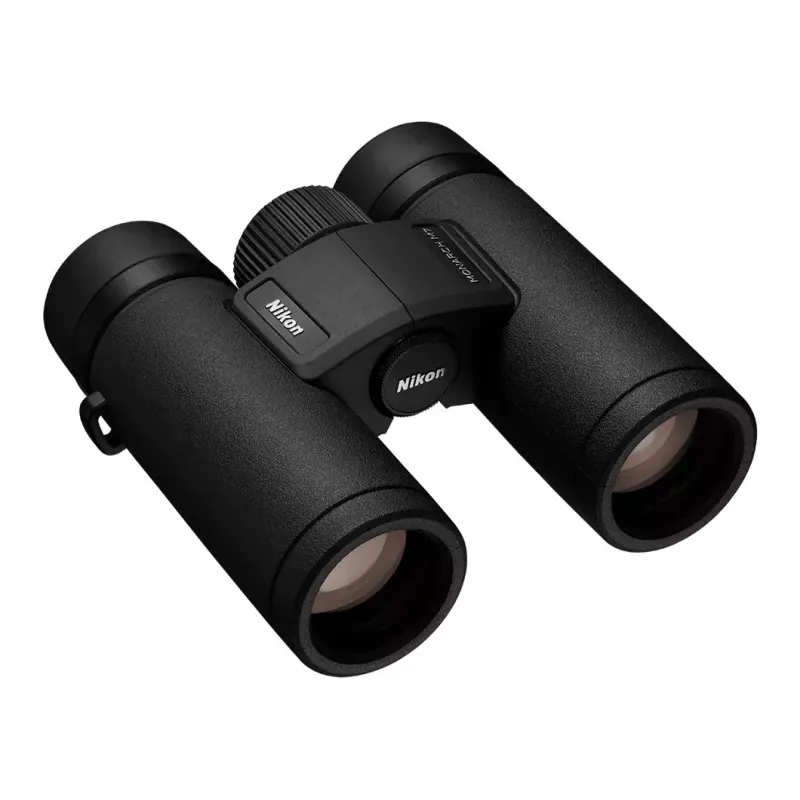 Prismáticos Nikon Monarch M7 10x30 negro