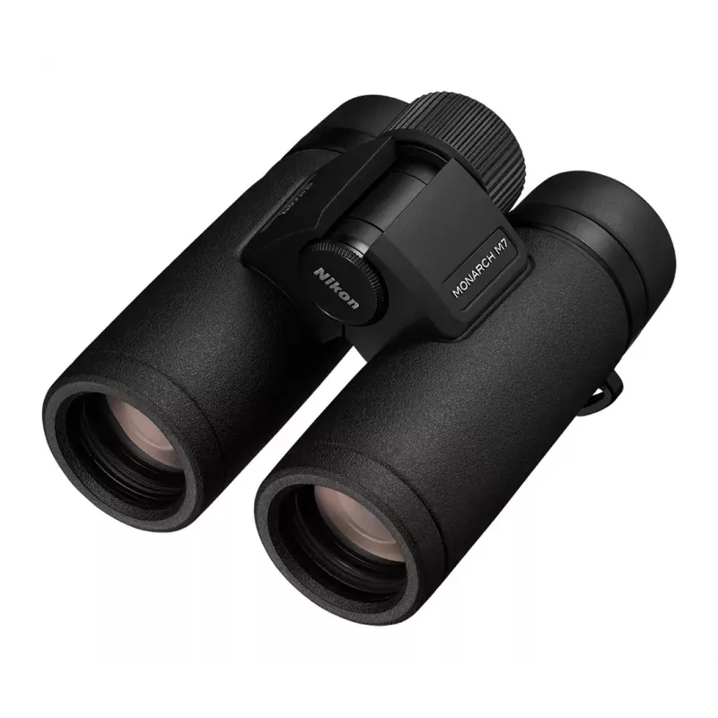 Prismáticos Nikon Monarch M7 10x30 negro
