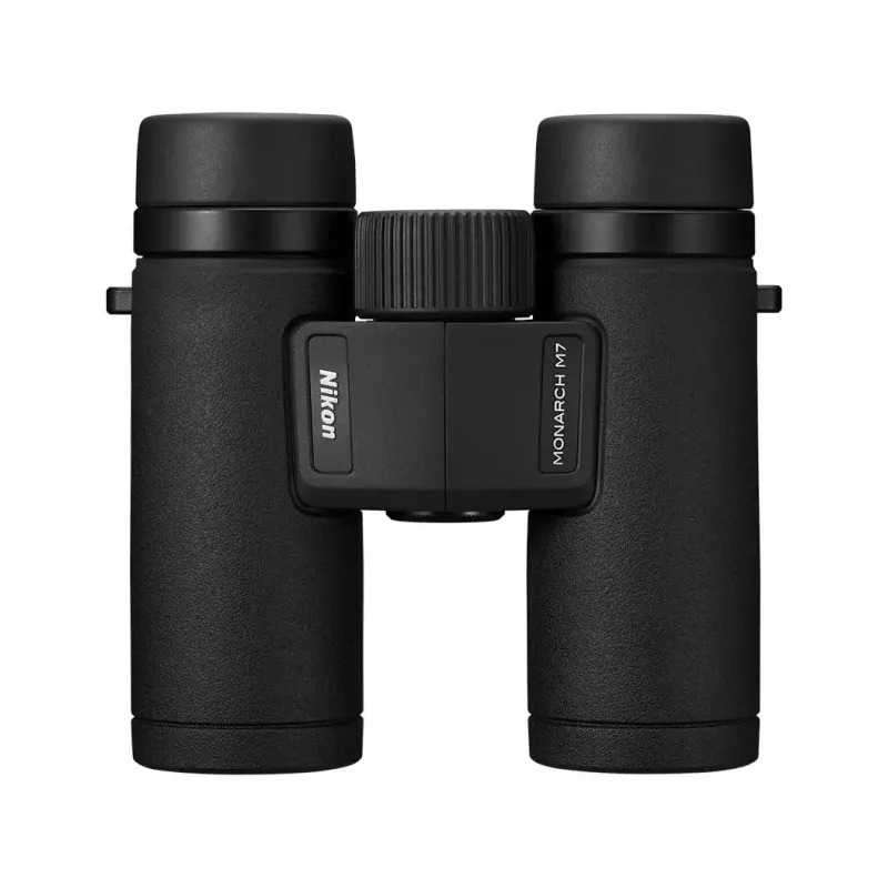 Prismáticos Nikon Monarch M7 10x30 negro