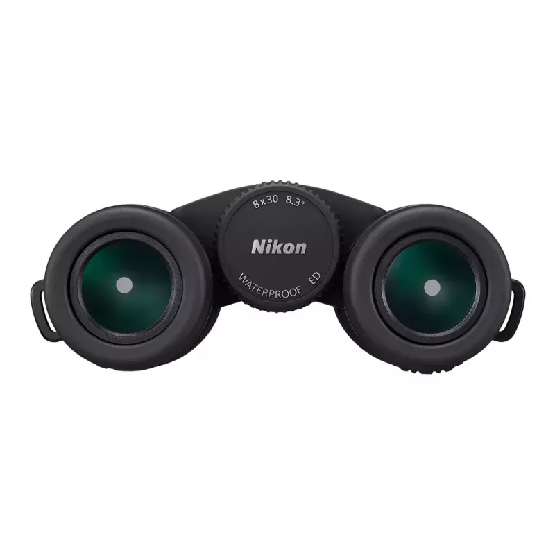 Prismáticos Nikon Monarch M7 10x30 negro