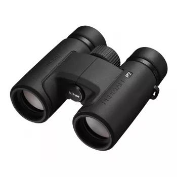 Prismáticos Nikon Prostaff P7 8x30 aumento 8x objetivo 3cm negro