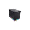 Caja de PC In Win A1 Prime mini torre negra