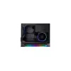 Caja de PC In Win A1 Prime mini torre negra