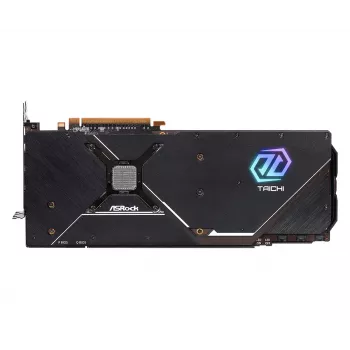 Tarjeta gráfica AMD Radeon RX 6800 XT 16 GB GDDR6