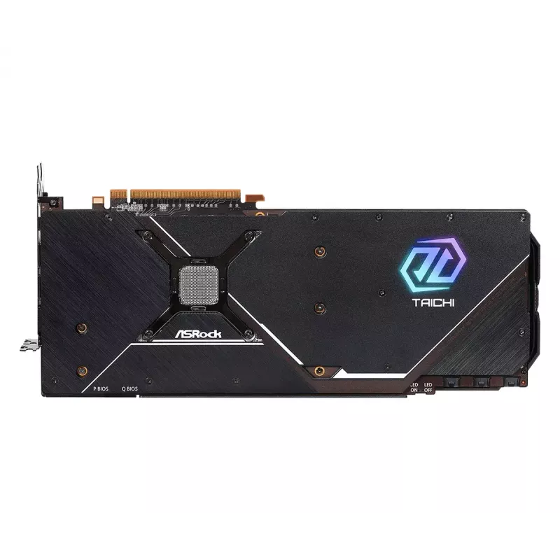 Tarjeta gráfica AMD Radeon RX 6800 XT 16 GB GDDR6