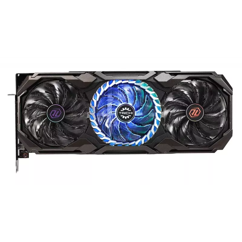 Tarjeta gráfica AMD Radeon RX 6800 XT 16 GB GDDR6
