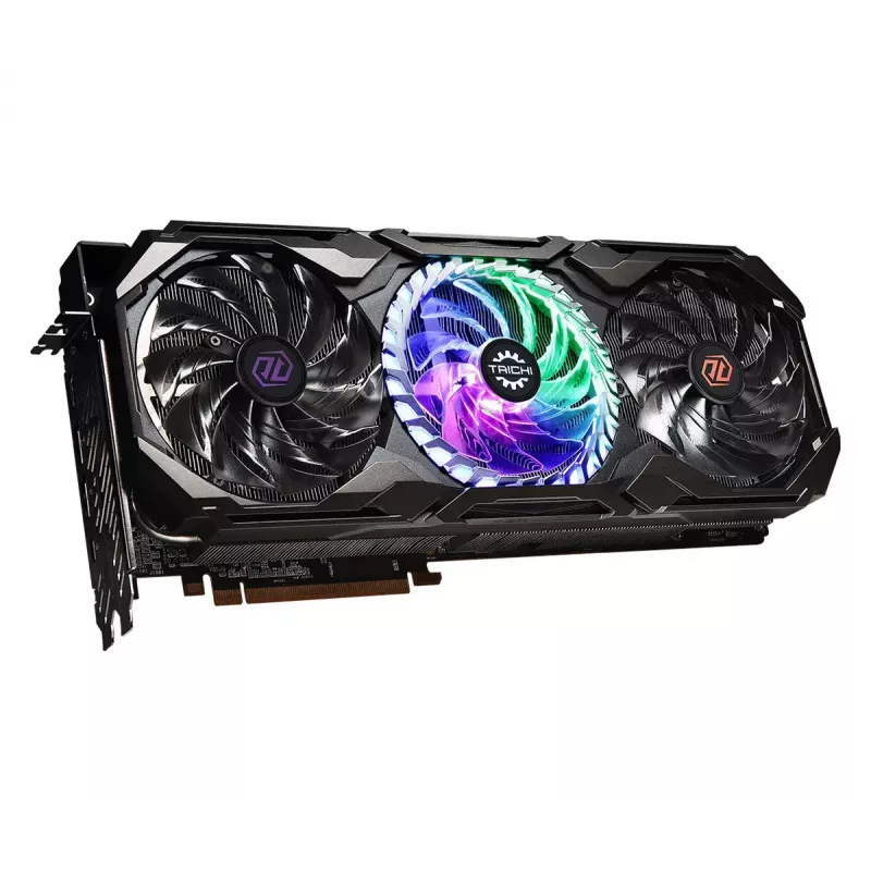 Tarjeta gráfica AMD Radeon RX 6800 XT 16 GB GDDR6