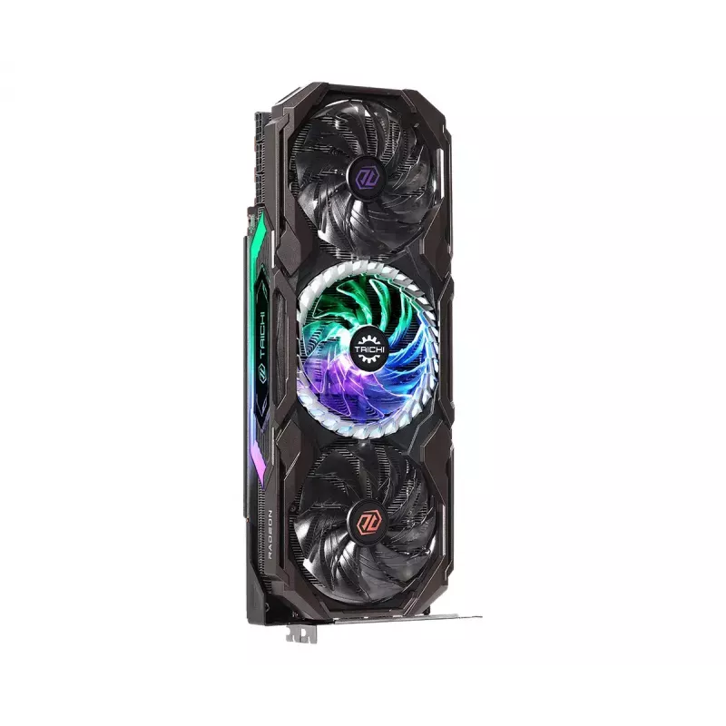 Tarjeta gráfica AMD Radeon RX 6800 XT 16 GB GDDR6