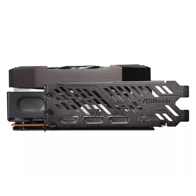 Tarjeta gráfica AMD Radeon RX 6800 XT 16 GB GDDR6
