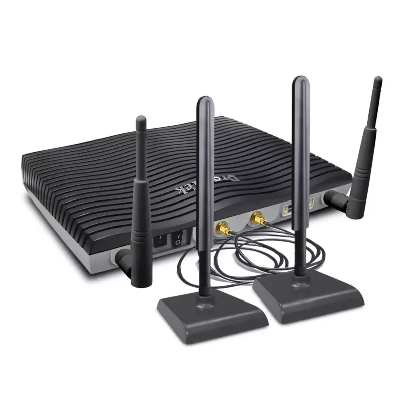 Router DrayTek Vigor2927Lac WLAN de doble banda Wi-Fi 5